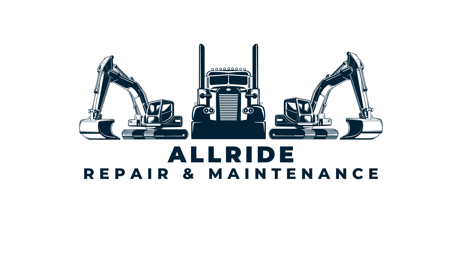 Allride Repair and Maintenance logo